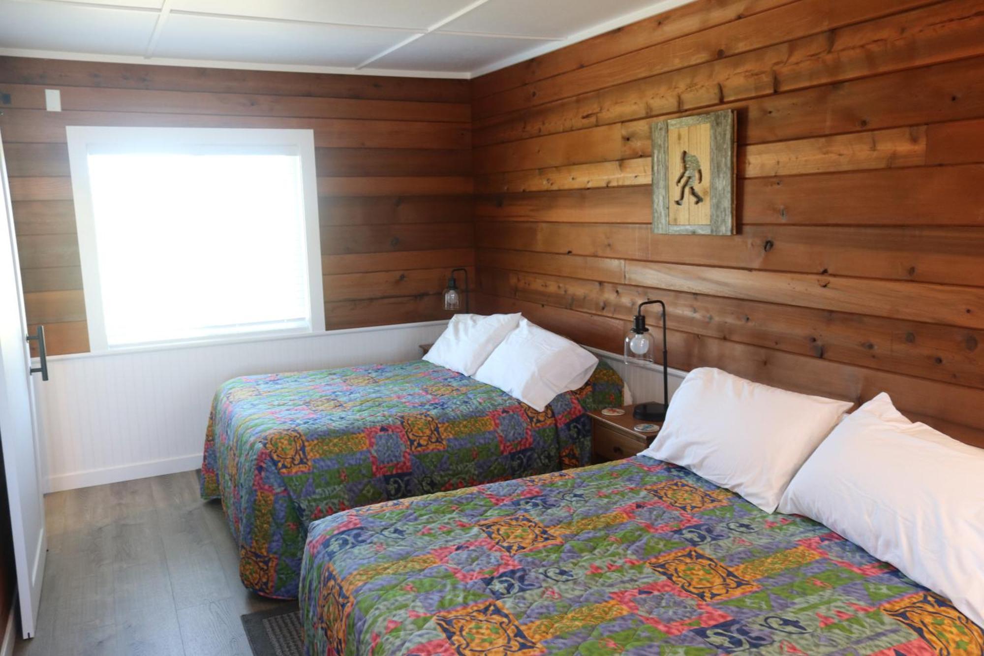 The Lowtide Motel Copalis Beach Eksteriør bilde